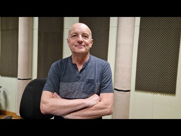 Duhovna misao - Boris Beck: Zvijezda koju treba slijediti – sjećanje na komet Hale-Bopp - 23.07.2...