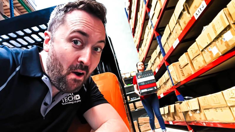 Тупые каналы с пранками на YouTube