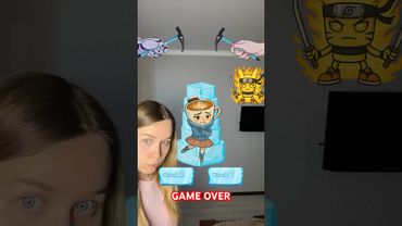 Brainrot vs Robot🆘😭WHO WILL WIN?😱#shorts