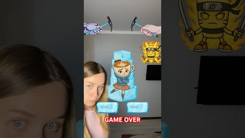 Brainrot vs Robot🆘😭WHO WILL WIN?😱#shorts