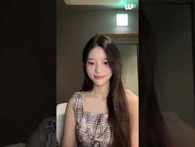 ILLIT Minju Weverse Live Today May 18th 2025