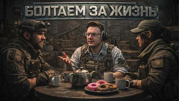 ОБЩАЕМСЯ ПОД Arena Breakout: Infinite | Dunduk