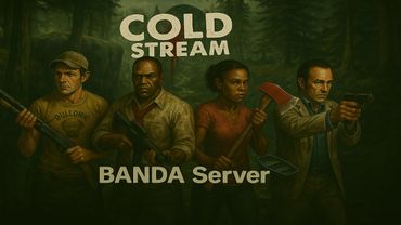 Left 4 Dead 2 СОЗДАЛИ СВОЙ СЕРВЕР, ТЕСТИРУЕМ