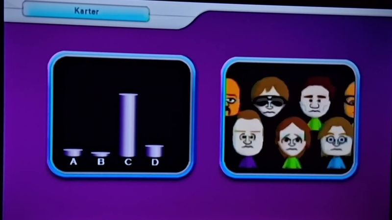 Wer Wird Millionär 2. Ausgabe (Nintendo Wii)... again!