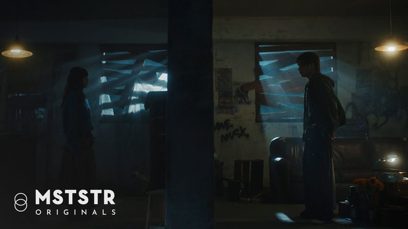 [MV] LUCY - 사랑은 어쩌고