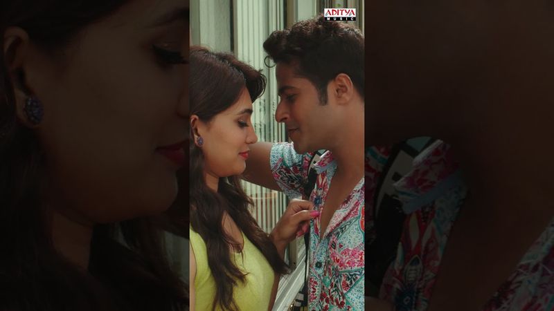 #PedavulaThadi Song #VirginBoys #Shorts