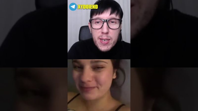 МАСТЕР КОМПЛИМЕНТОВ #юмор #худойend #пранк #смех #прикол #чатрулетка #смешновидео #стрим