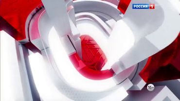 Заставка ток шоу «Прямой эфир» 7 11 2016   1 12 2016