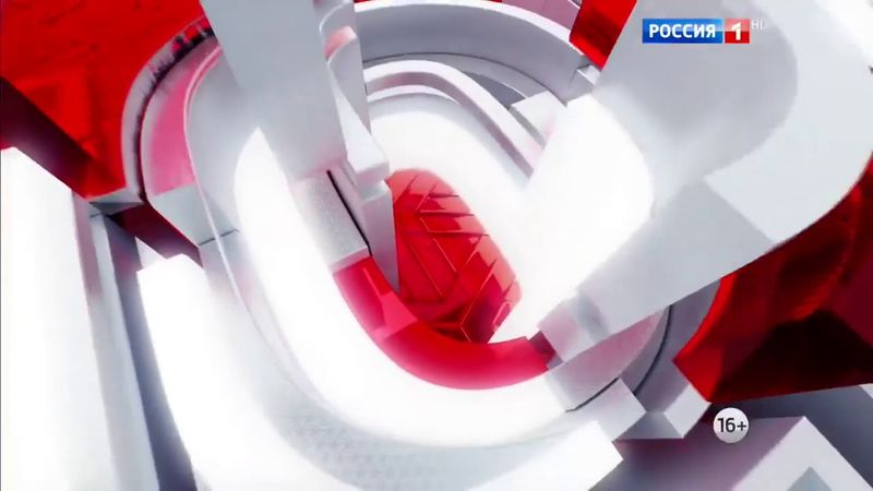 Заставка ток шоу «Прямой эфир» 7 11 2016   1 12 2016