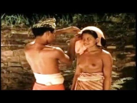 Bali, the Island of Love, part 2, Traditional Bali in the 1930s