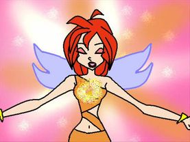 A Request (Amber's Charmix)