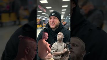 ALEX TERRIBLE from SLAUGHTER TO PREVAIL picks the band