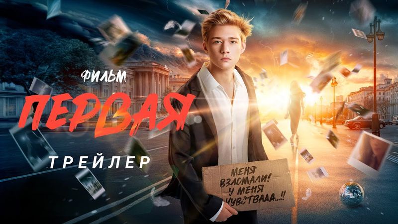 Первая | Трейлер