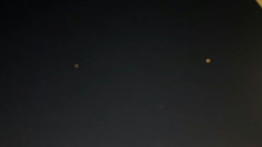 Projectiles, explosions over Doha as Iran targets US base | AFP