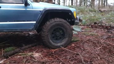 The awesome low end control of the Hobbywing fusion pro 2300kv