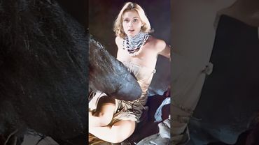 The 7 Most Beautiful Actresses in 1980s Hollywood: Then and Now#morph  #film  #usa