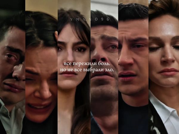 Ферит замечательный актер, очень люблю его, наверное только поэтому н...