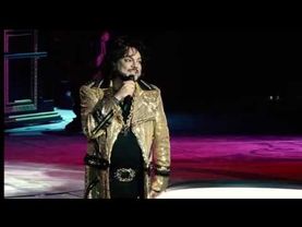 Филипп Киркоров в Ялте