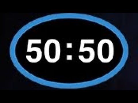 Who Wants To Be A Millionaire DVD Game 2nd Edition - (50:50 Lifeline)