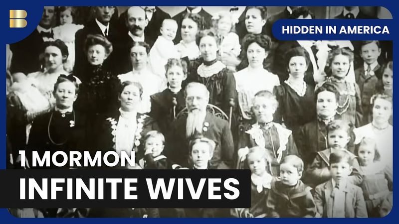 Mormon Manson The LeBaron Cult Murder Dynasty | Hidden In America