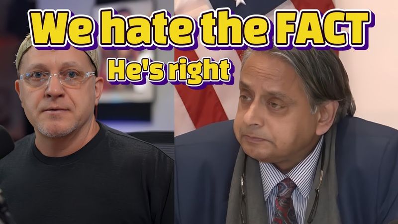 Is the US Ignoring a Huge Warning Right Now?