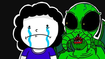 УЖАСЫ В ДЕРЕВНЕ (Анимация)