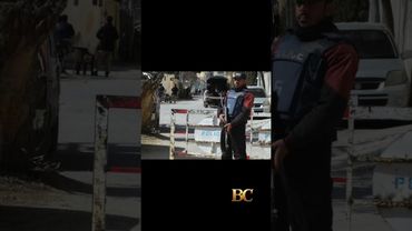 Pakistan authorities arrest 13 suspects over ‘honour’ killing video