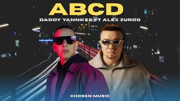 DADDY YANKEE FT ALEX ZURDO - ABCD (REGGATON CRISTIANO) 2026