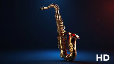 Kamashi Washington - Street Fighter Mas