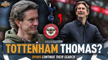 Tottenham's NEXT MANAGER? 👀 | Is Thomas Frank a CORRECT FIT | Spurs new direction 📈 | Morning Footy