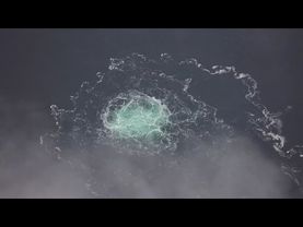 Ukrainian suspected of links to Nord Stream pipeline blasts arrested in Italy, prosecutors say