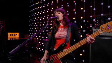 Rocket  - Full Performance (Live on KEXP)