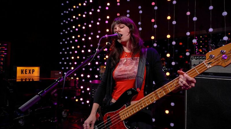 Rocket  - Full Performance (Live on KEXP)