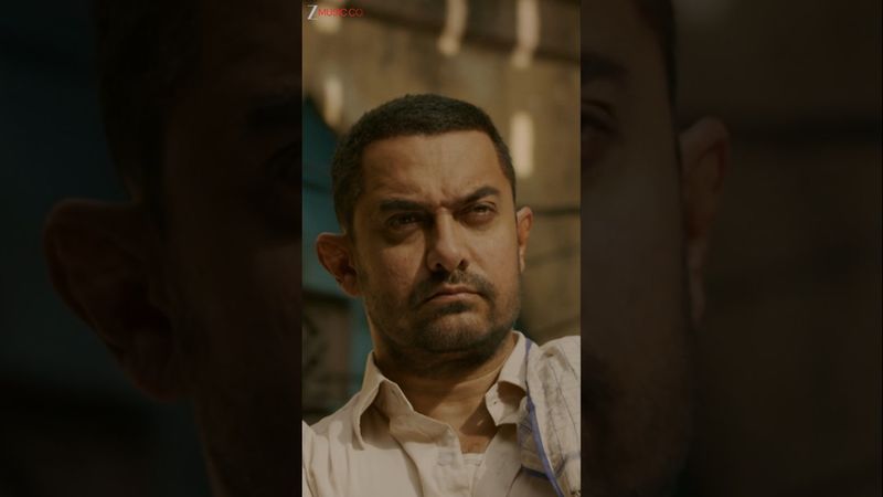 #HaanikaarakBapu #Dangal #AamirKhan #Pritam #Shorts