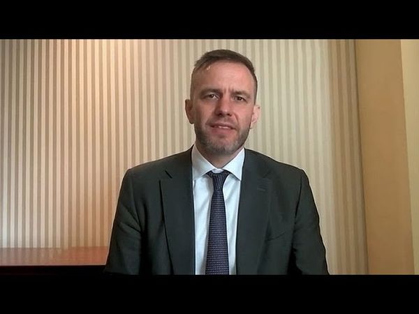 Can Europe’s energy grid survive war, weather and cyber attacks?