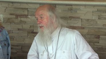 "Кто нарушает постные дни - навлекает на себя гнев Божий". Протоиерей Владимир Волгин о Посте