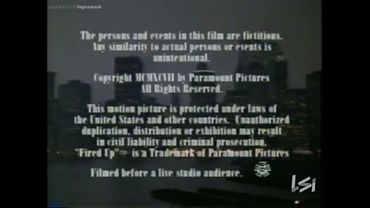 Grammnet/Paramount (1997)