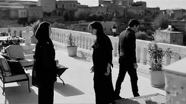 Aynı yer farklı duygular.🧡 #ozanakbaba #alyacihan #uzakşehir #cihanal...