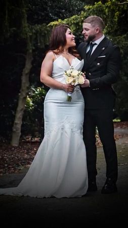 دواجار دەشە بووە بووکی ڕۆمانییەکان ئەو پێشتر هاوسەرگیری کرد و بەنهێنی...