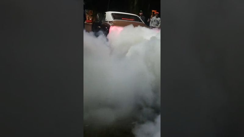 GM Chevrolet Opala Turbo 700whp #automobile #turbo #drift #esportivo #borrachão #carros #acelerando