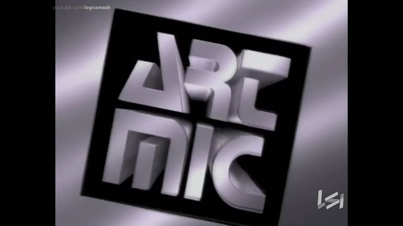 Polydor/ARTMIC (1989)