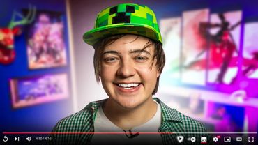 ПАРОДИЯ на СТАРЫЙ YOUTUBE (все блогеры и все форматы)