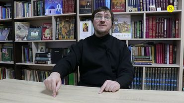 Церковный РАСКОЛ!!! #росколвЦеркви #ЦерковныйРаскол #МаксимЗлобин