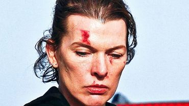 Мститель — Русский трейлер (Субтитры, 2026, 4K)