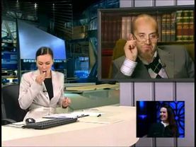 Большая разница - Время (4 выпуск)