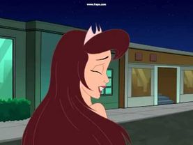 Drawn Together   Clara and Car Crashes