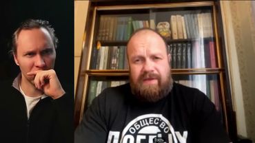 Будет хуже чем в 90-е. (Дмитрий Демушкин)