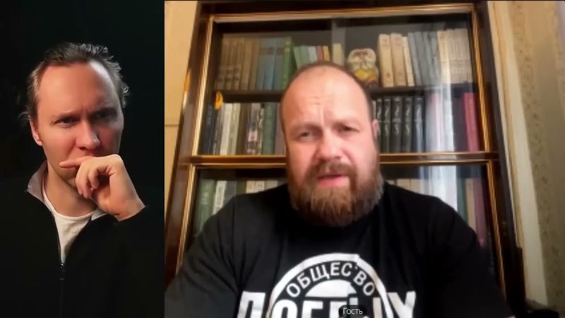 Будет хуже чем в 90-е. (Дмитрий Демушкин)