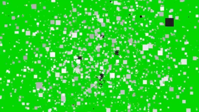 Minecraft Explosion - Green Screen #minecraft #steve #minecraftmemes ...