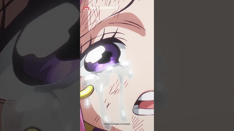 Kuma and Bonney finally reunite!